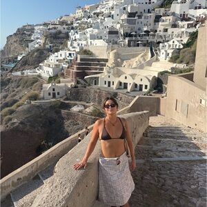 Meet your Posher, Morgan